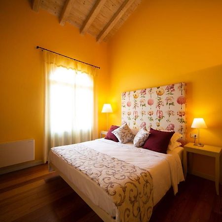 Locanda La Candola 索利戈 外观 照片