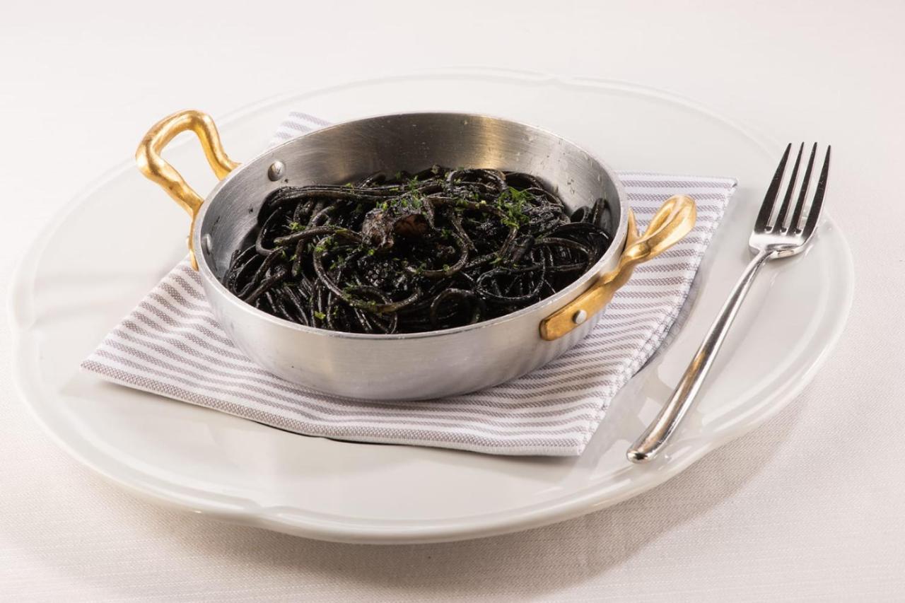 Locanda La Candola 索利戈 外观 照片