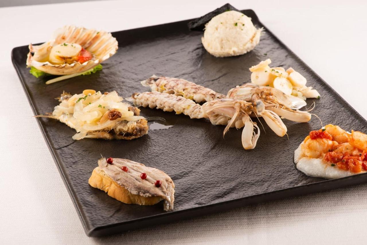 Locanda La Candola 索利戈 外观 照片