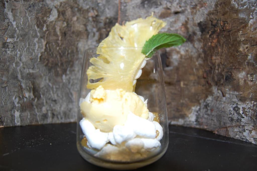 Locanda La Candola 索利戈 外观 照片